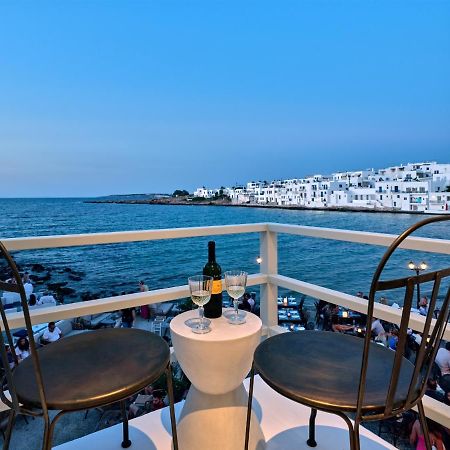 Amarone House, Náousa Eksteriør bilde