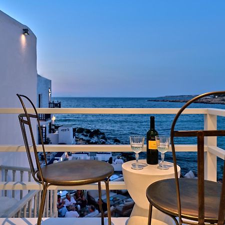 Amarone House, Náousa Eksteriør bilde